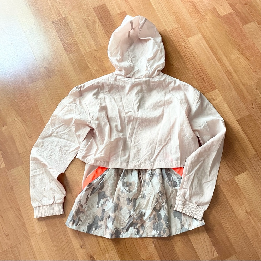 NWT Adidas Windbreaker Jacket - Picture 8 of 11